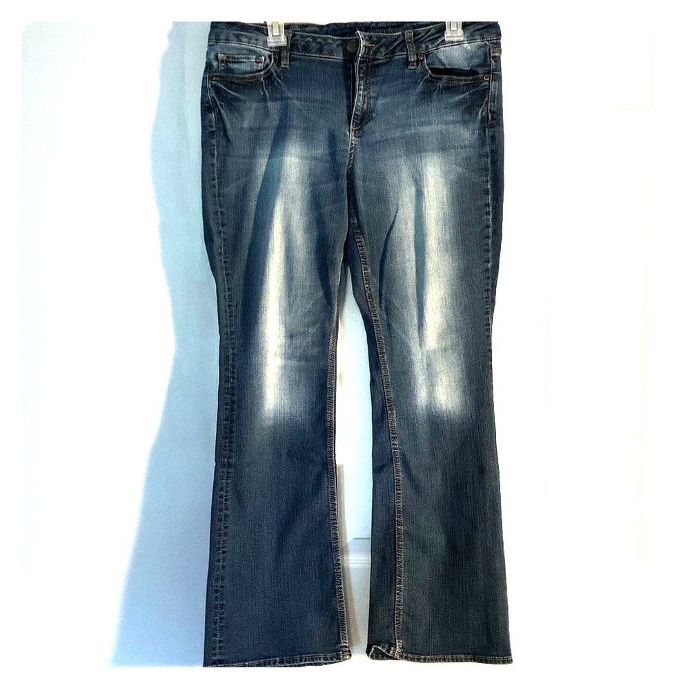 NY&C jeans